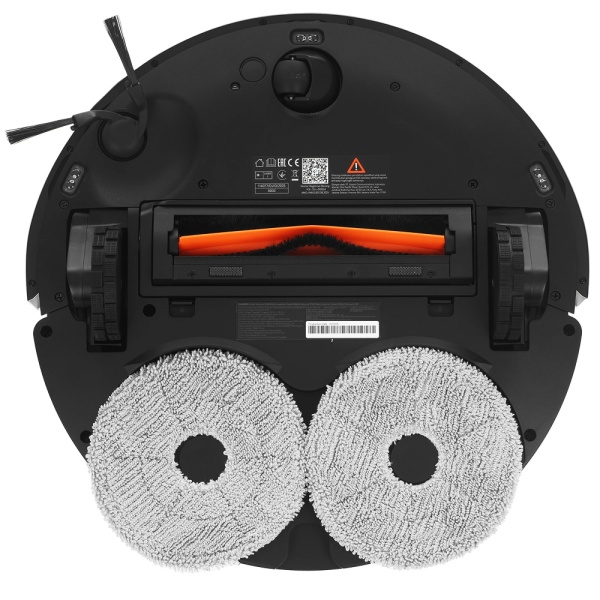 Робот-пылесос Xiaomi Robot Vacuum H50